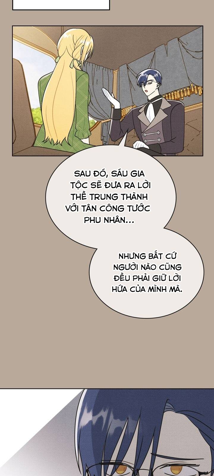 Ngài Công Tước Chùng Ta Cùng Tắm Nào ! [Chap 42-43] - Page 12