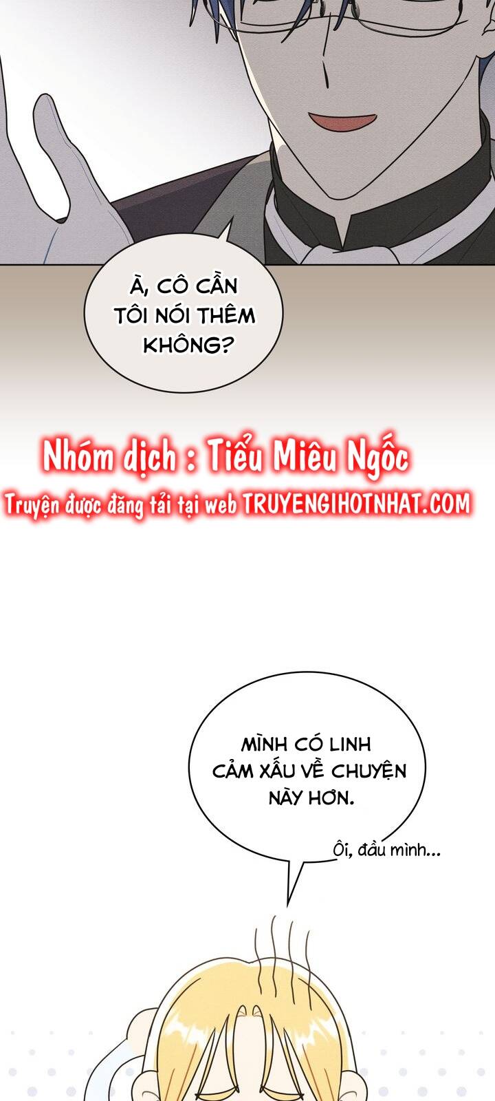 Ngài Công Tước Chùng Ta Cùng Tắm Nào ! [Chap 42-43] - Page 13