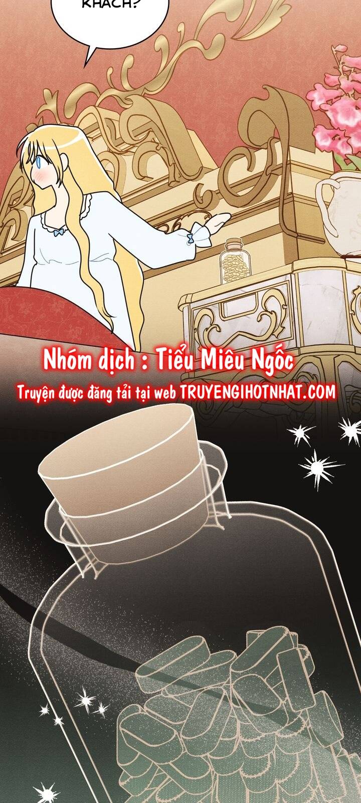 Ngài Công Tước Chùng Ta Cùng Tắm Nào ! [Chap 42-43] - Page 17