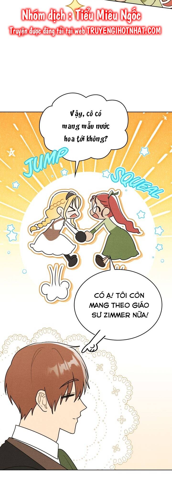 Ngài Công Tước Chùng Ta Cùng Tắm Nào ! [Chap 42-43] - Page 20