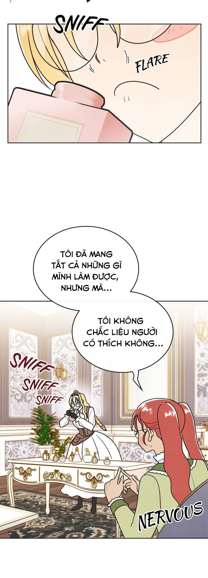 Ngài Công Tước Chùng Ta Cùng Tắm Nào ! [Chap 42-43] - Page 28