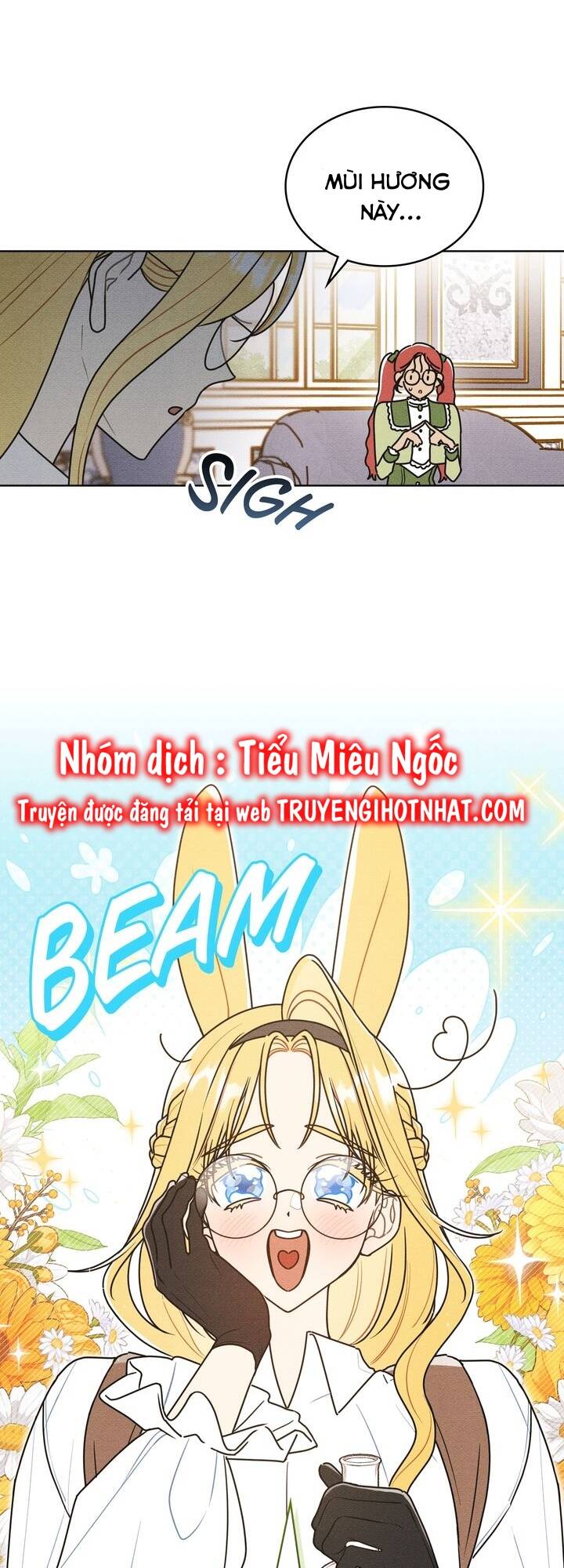 Ngài Công Tước Chùng Ta Cùng Tắm Nào ! [Chap 42-43] - Page 29