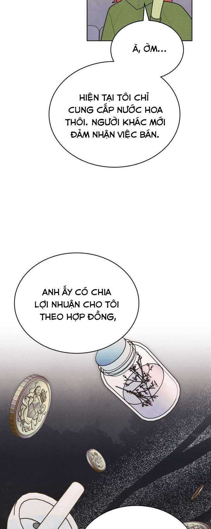 Ngài Công Tước Chùng Ta Cùng Tắm Nào ! [Chap 42-43] - Page 32