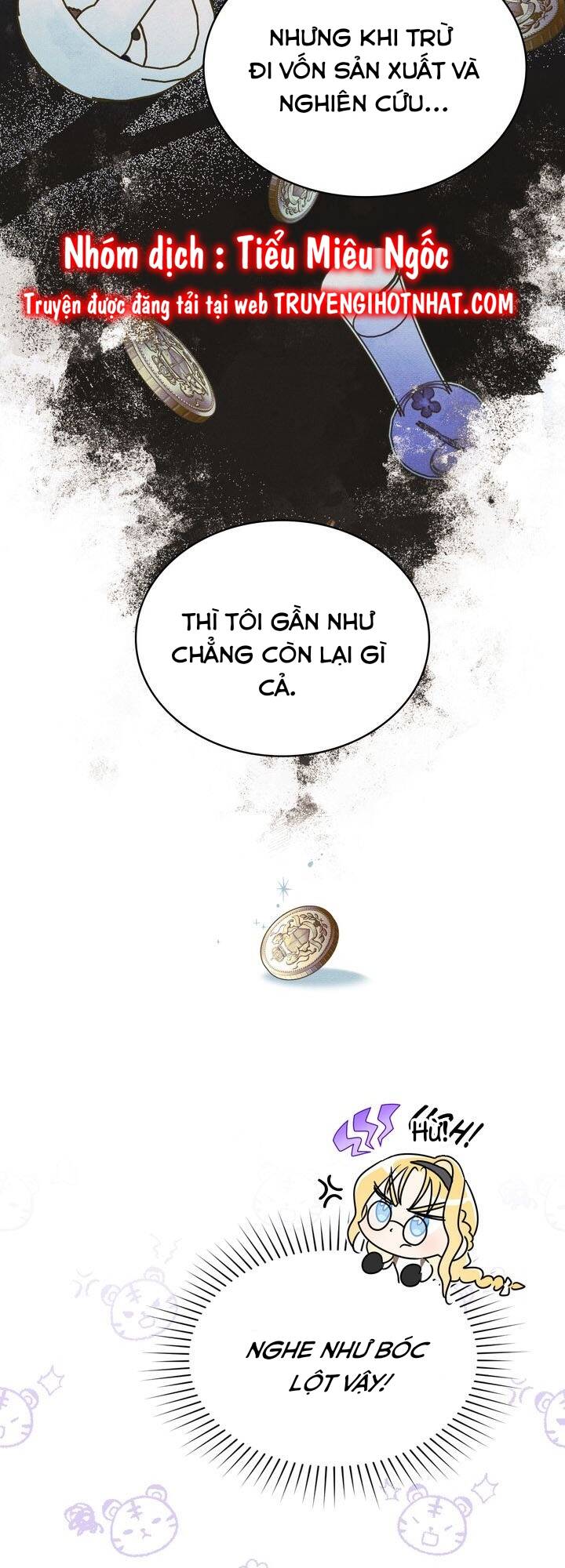 Ngài Công Tước Chùng Ta Cùng Tắm Nào ! [Chap 42-43] - Page 33