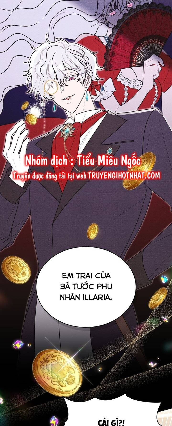 Ngài Công Tước Chùng Ta Cùng Tắm Nào ! [Chap 42-43] - Page 35