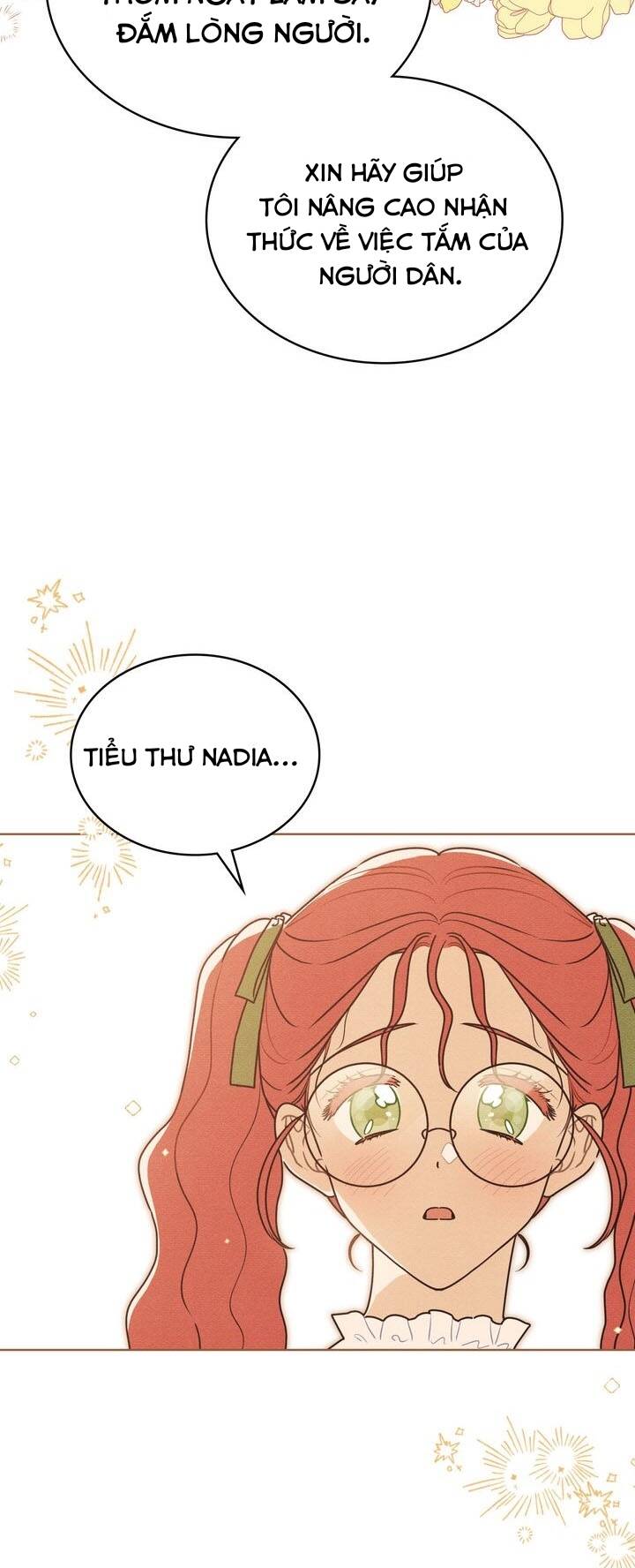 Ngài Công Tước Chùng Ta Cùng Tắm Nào ! [Chap 42-43] - Page 40