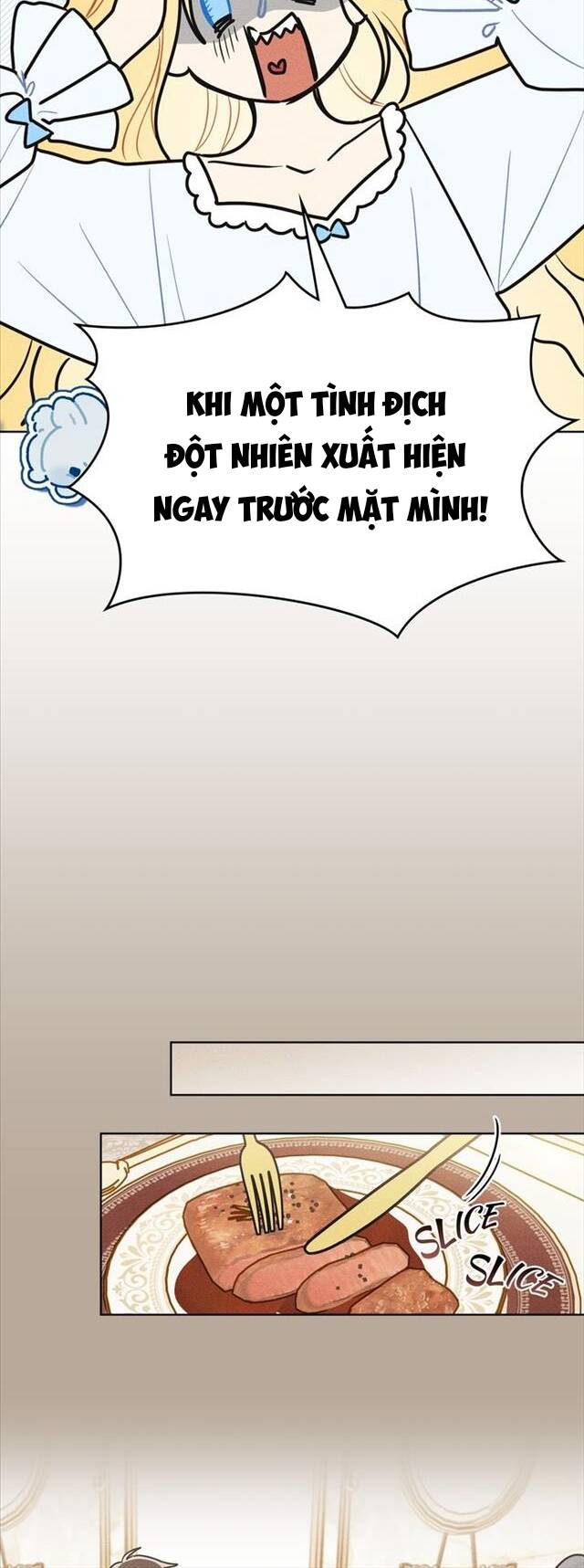 Ngài Công Tước Chùng Ta Cùng Tắm Nào ! [Chap 42-43] - Page 5