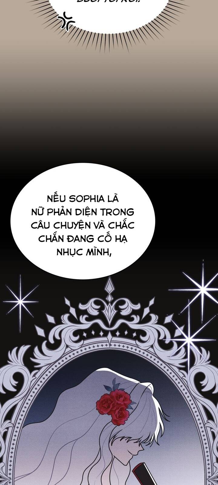 Ngài Công Tước Chùng Ta Cùng Tắm Nào ! [Chap 42-43] - Page 8