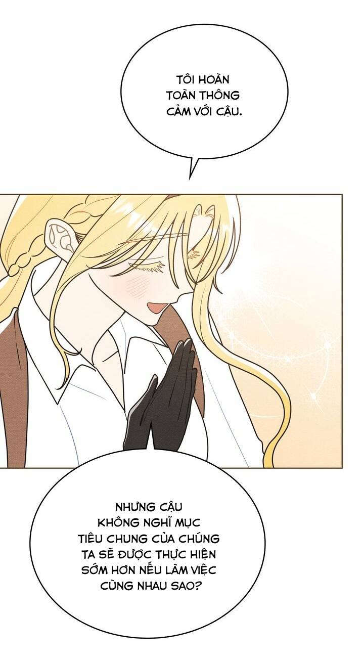 Ngài Công Tước Chùng Ta Cùng Tắm Nào ! [Chap 42-43] - Page 19