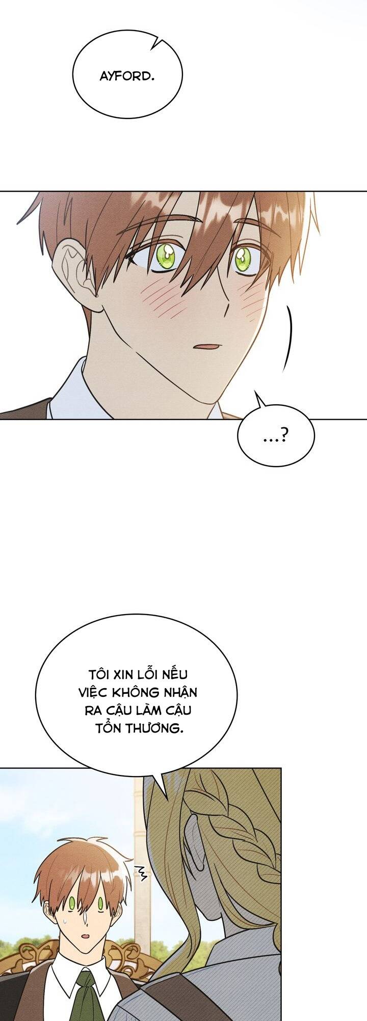 Ngài Công Tước Chùng Ta Cùng Tắm Nào ! [Chap 42-43] - Page 29