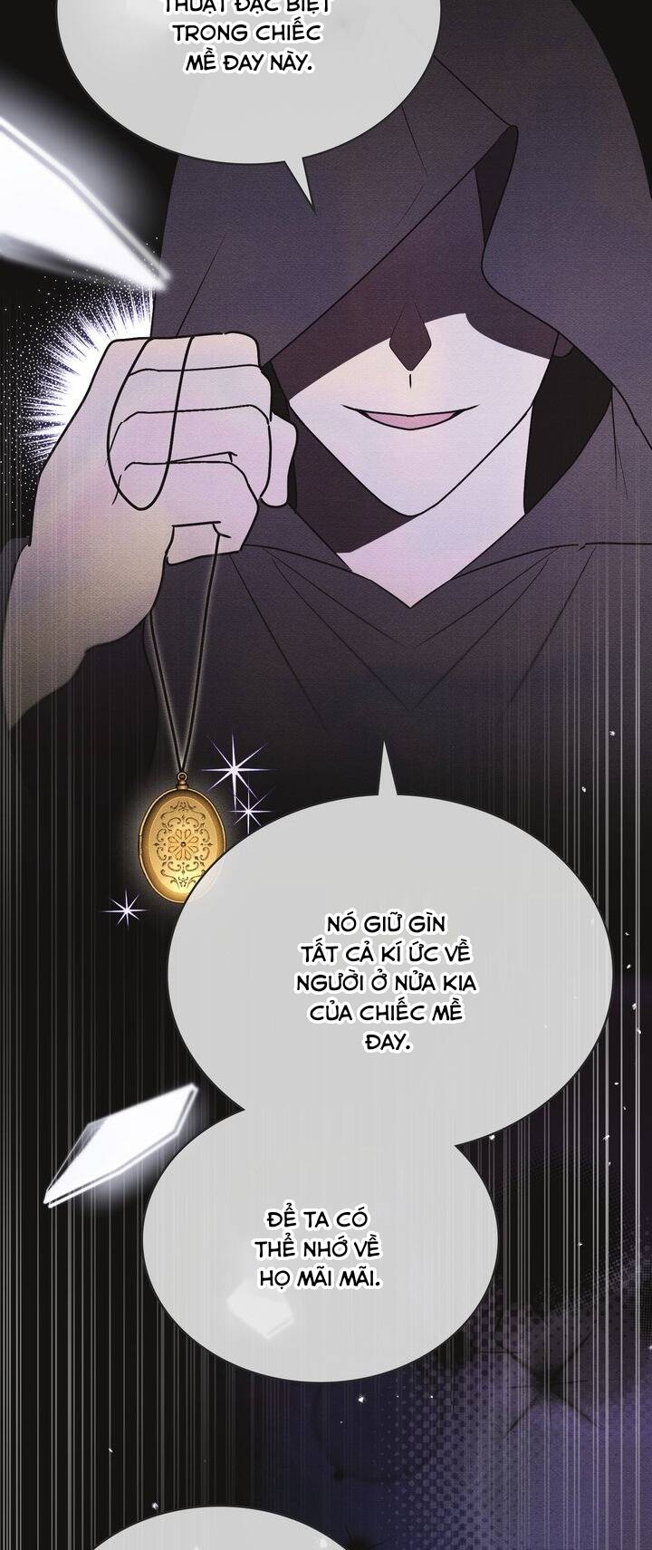 Ngài Công Tước Chùng Ta Cùng Tắm Nào ! [Chap 42-43] - Page 41