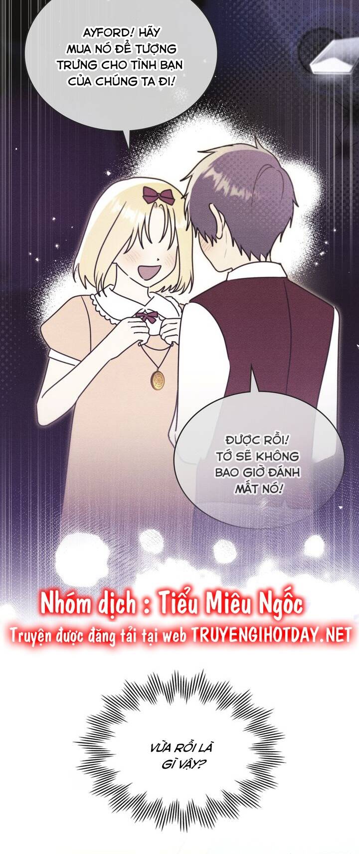 Ngài Công Tước Chùng Ta Cùng Tắm Nào ! [Chap 42-43] - Page 42