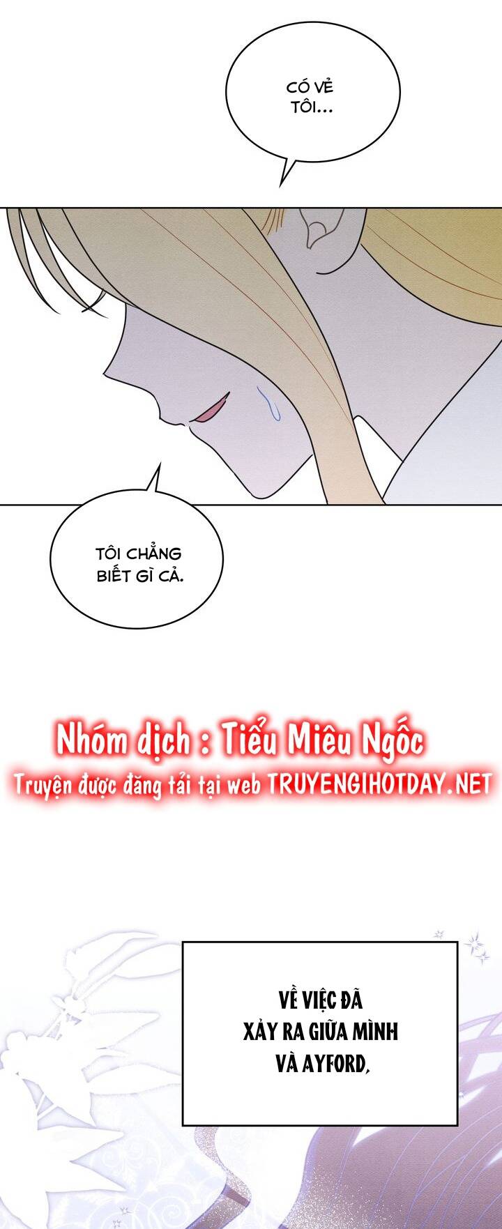 Ngài Công Tước Chùng Ta Cùng Tắm Nào ! [Chap 42-43] - Page 44