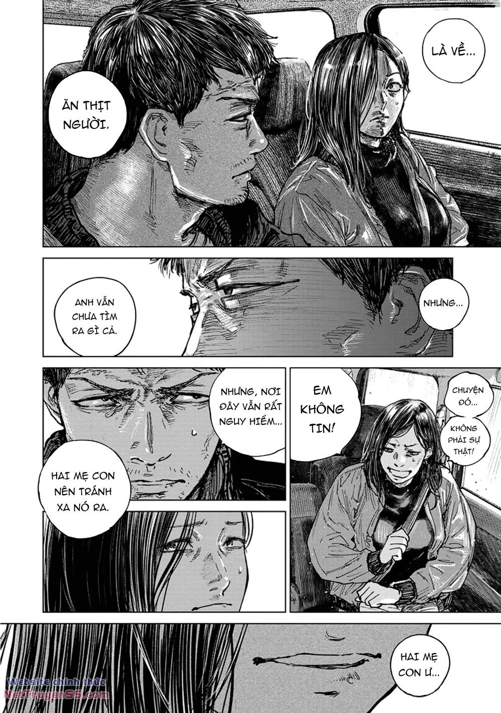 Trang truyện page_5 trong truyện tranh Gannibal - Chapter 35 - truyentvn.net