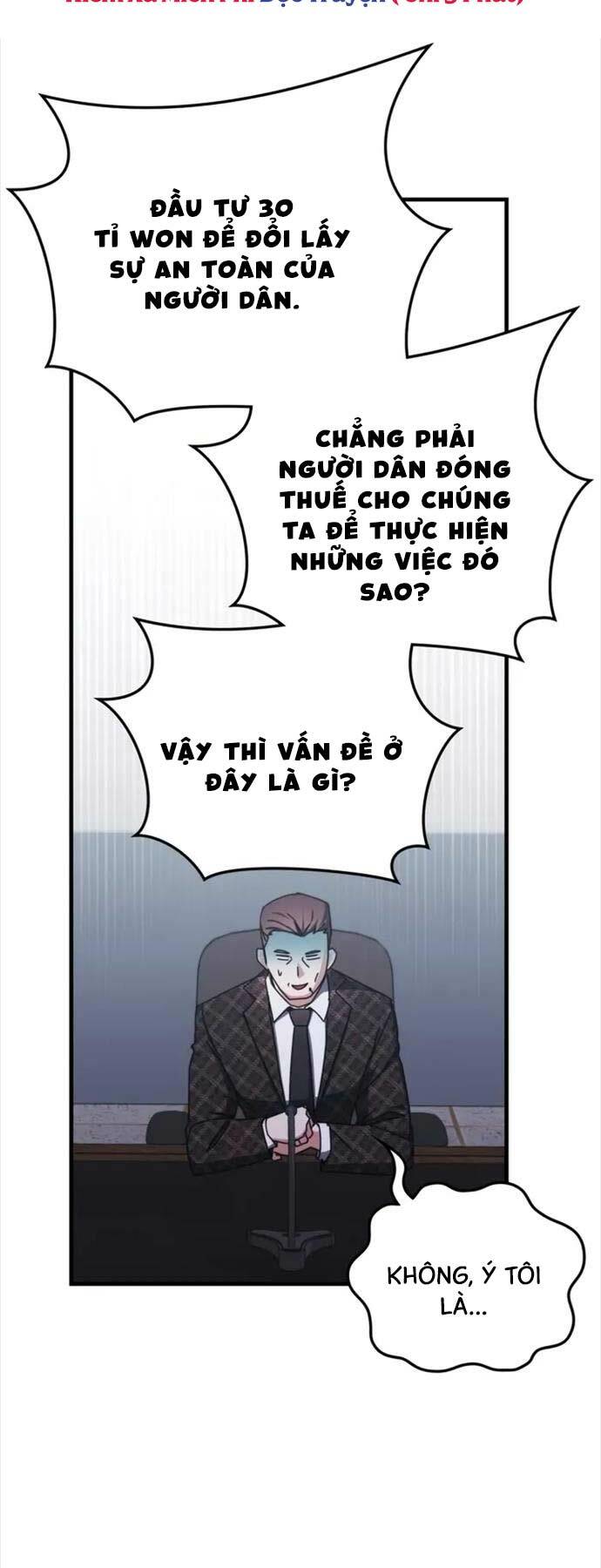 Học Viện Tối Thượng Chapter 97 - TC Truyện