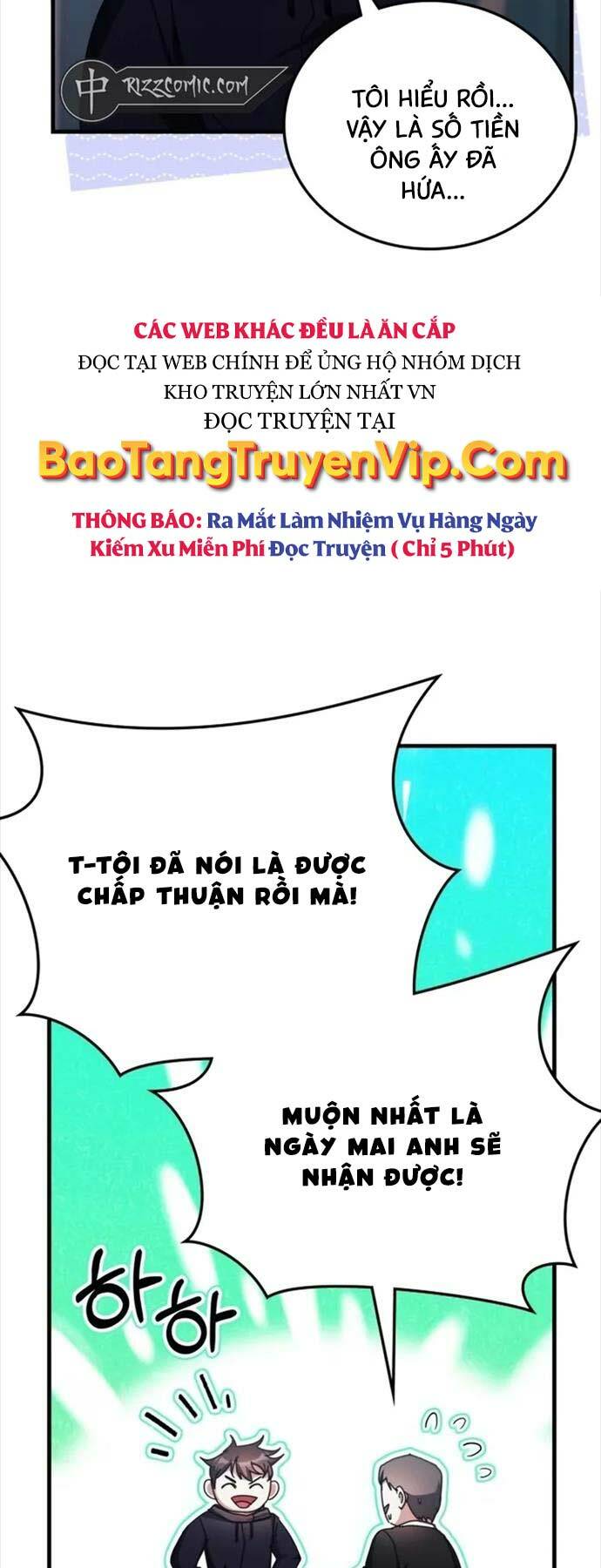 Học Viện Tối Thượng Chapter 97 - TC Truyện