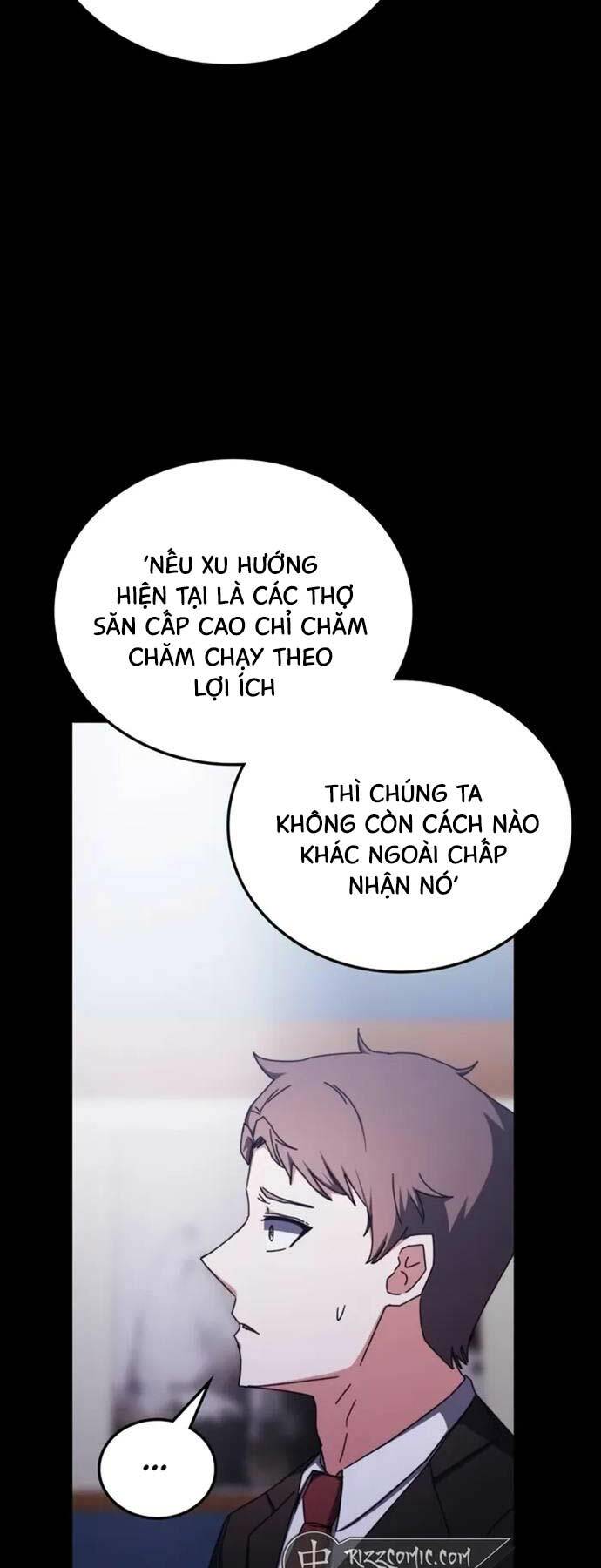 Học Viện Tối Thượng Chapter 97 - TC Truyện