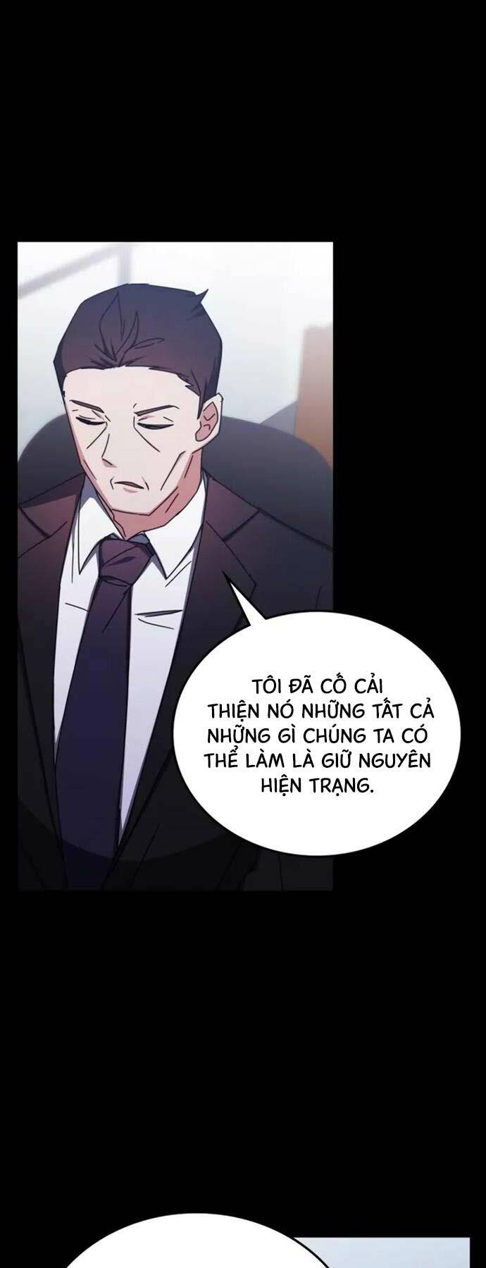 Học Viện Tối Thượng Chapter 97 - TC Truyện