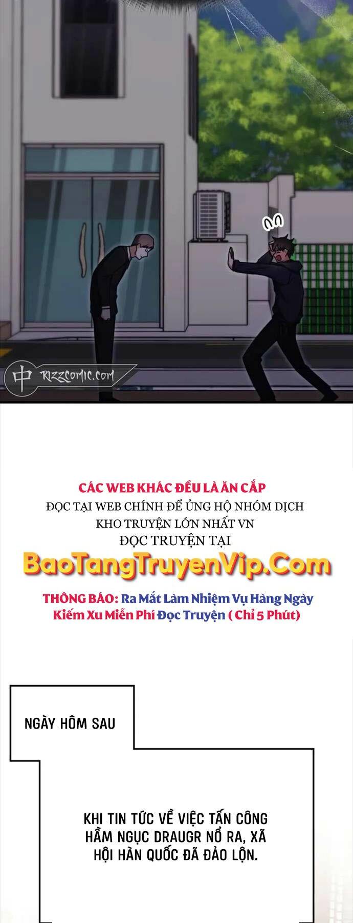 Học Viện Tối Thượng Chapter 97 - TC Truyện