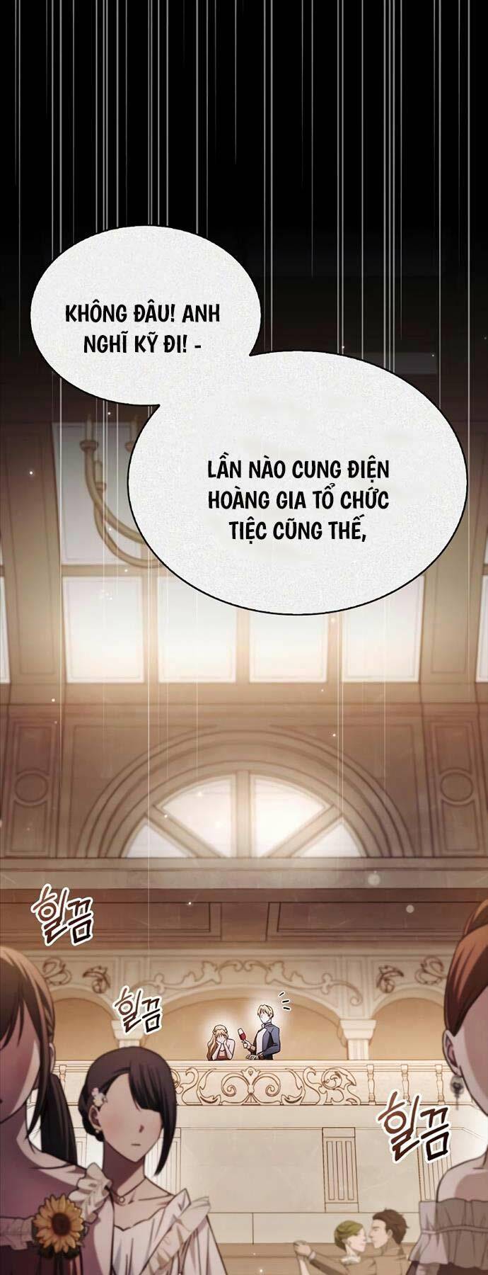 Tôi Không Tài Năng Đến Thế Đâu [Chap 63] - Page 11