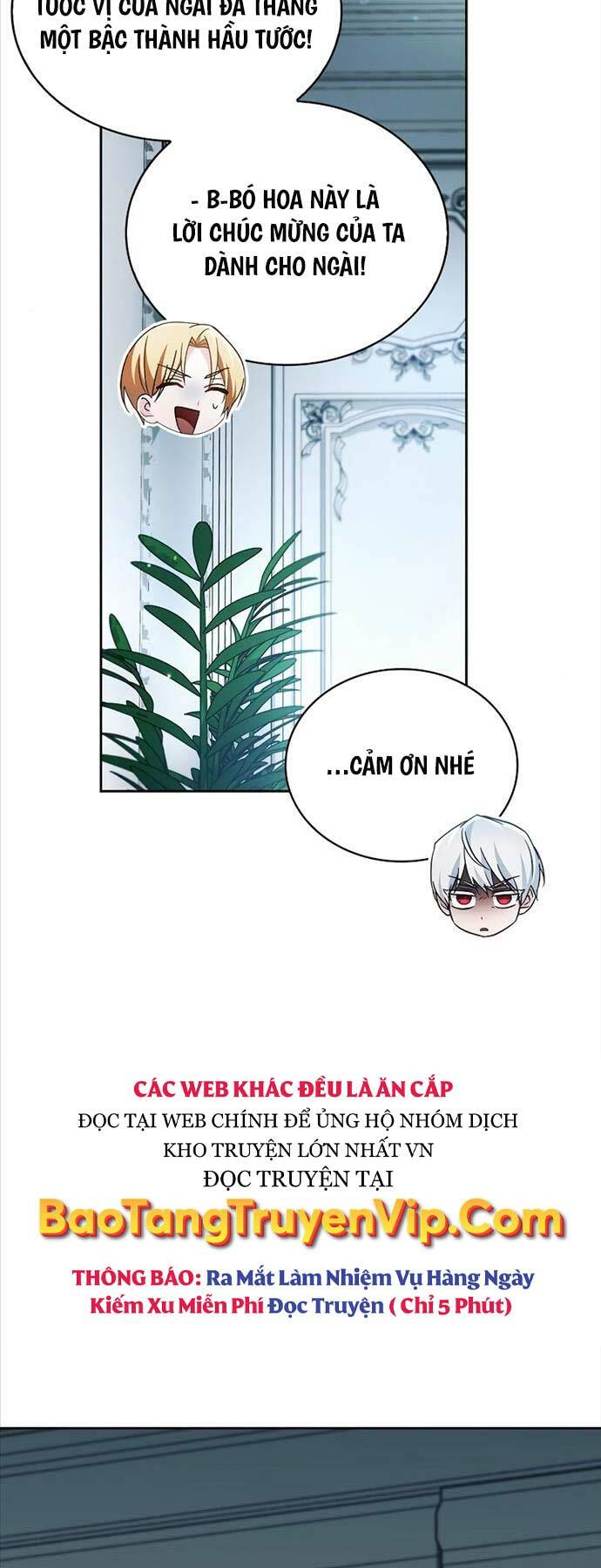 Tôi Không Tài Năng Đến Thế Đâu [Chap 63] - Page 22