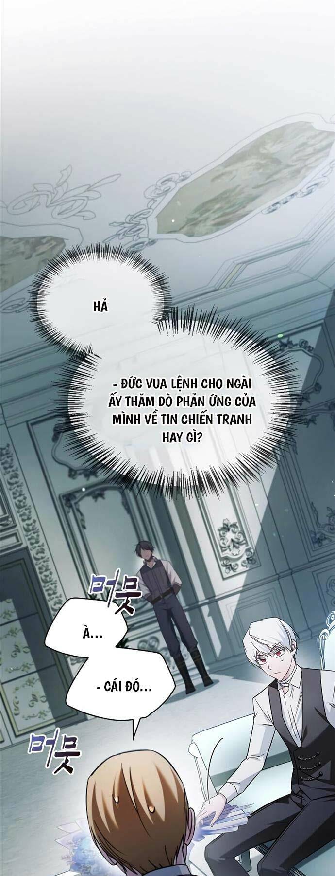 Tôi Không Tài Năng Đến Thế Đâu [Chap 63] - Page 26