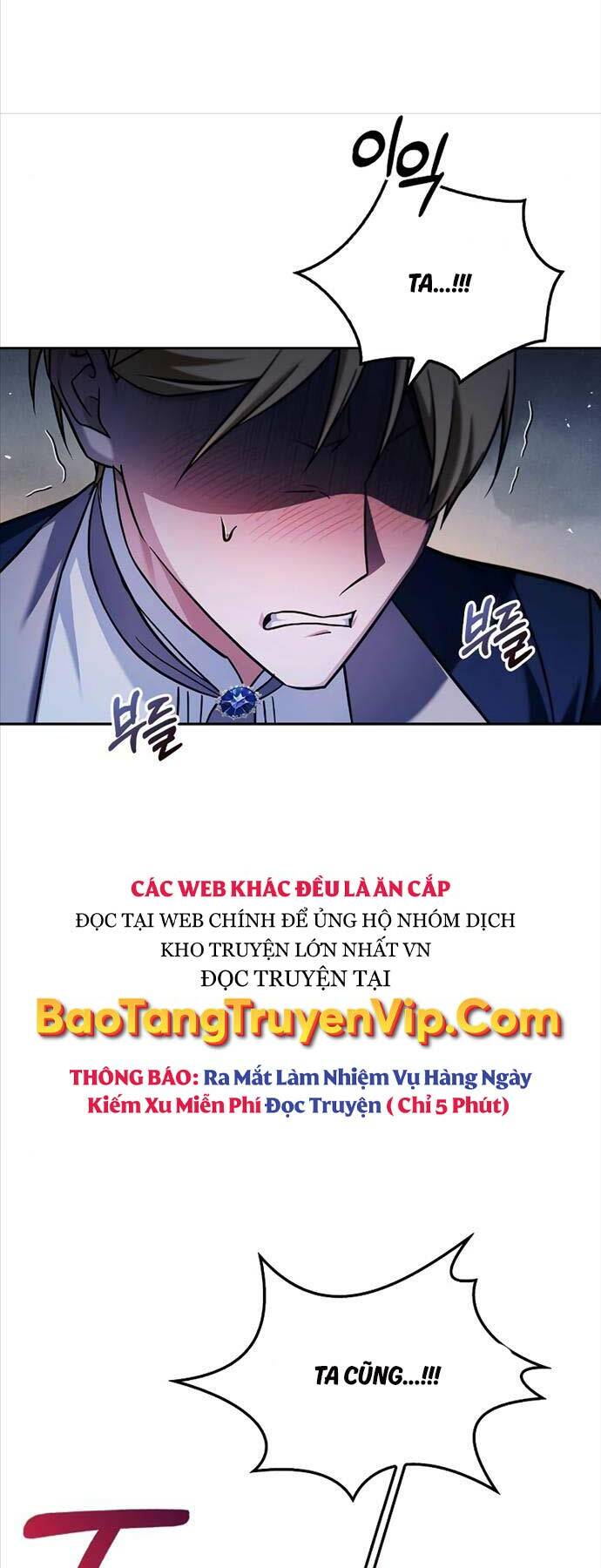 Tôi Không Tài Năng Đến Thế Đâu [Chap 63] - Page 36