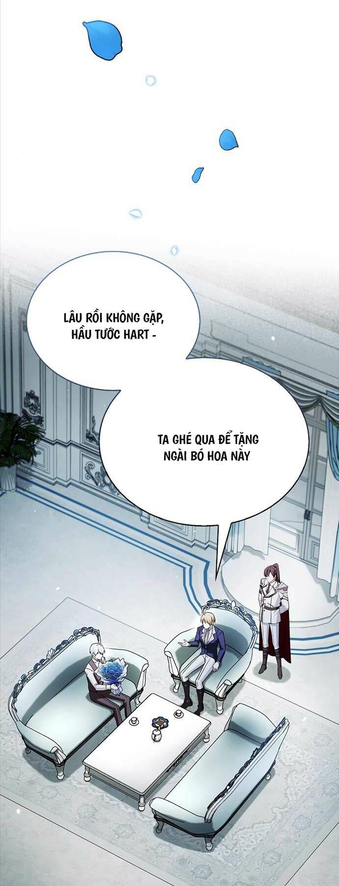 Tôi Không Tài Năng Đến Thế Đâu [Chap 63] - Page 4