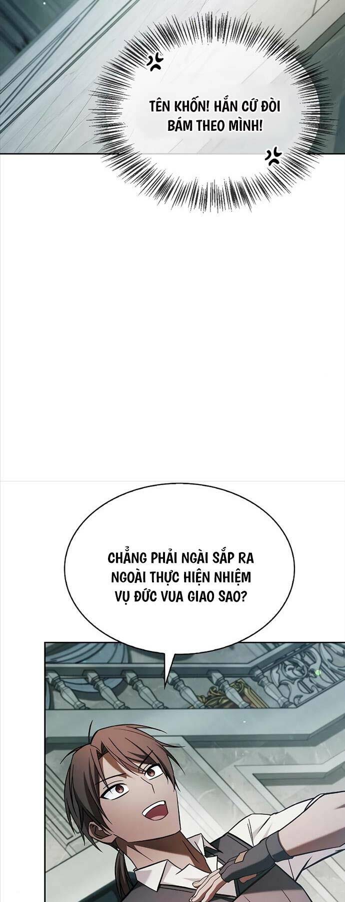 Tôi Không Tài Năng Đến Thế Đâu [Chap 63] - Page 49