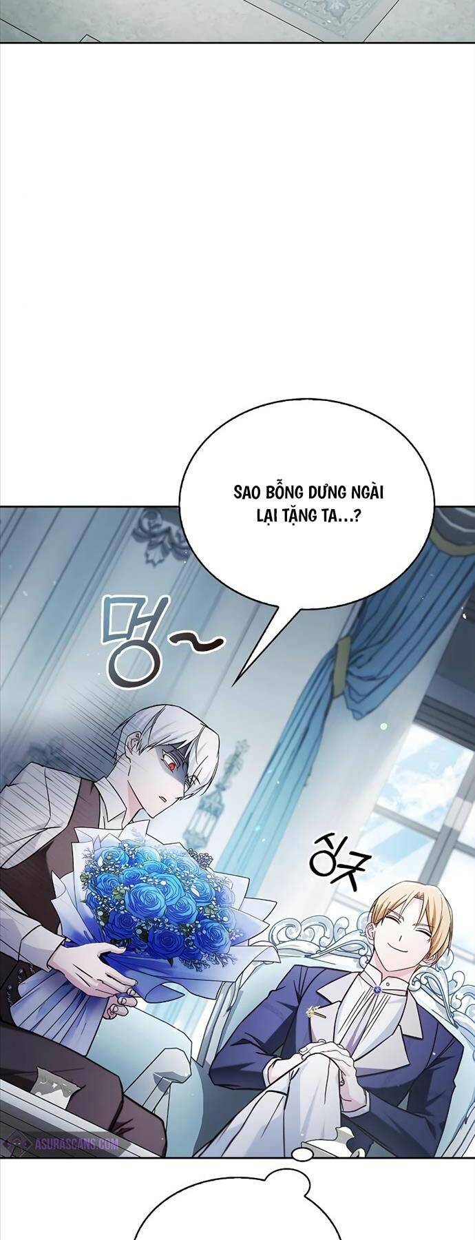 Tôi Không Tài Năng Đến Thế Đâu [Chap 63] - Page 5