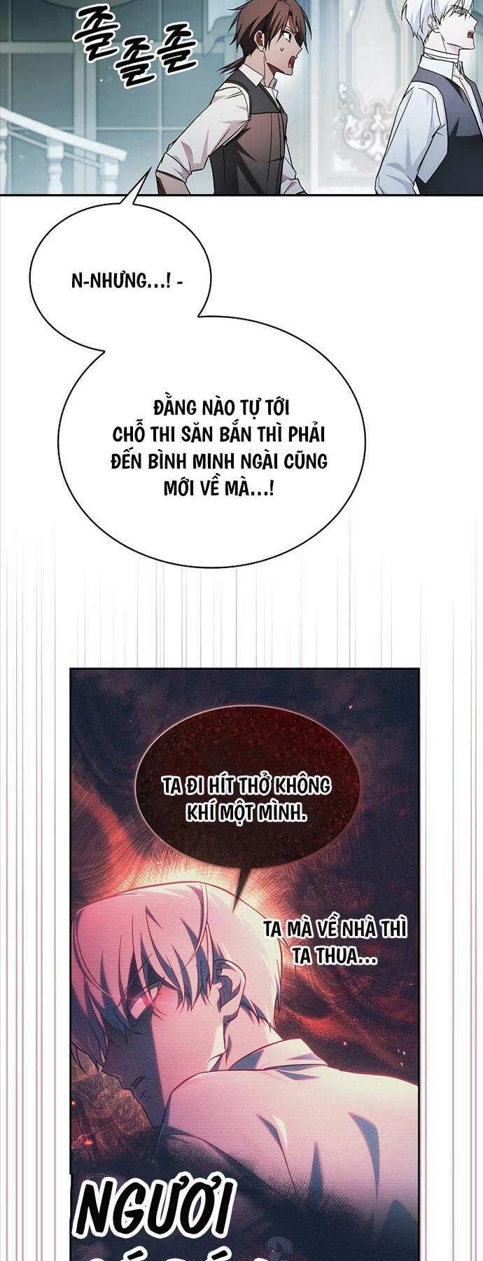 Tôi Không Tài Năng Đến Thế Đâu [Chap 63] - Page 51