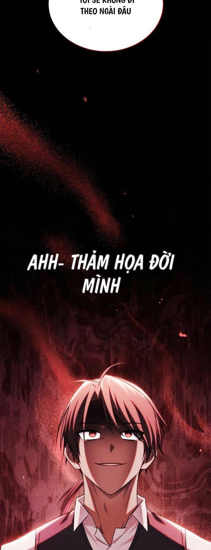 Tôi Không Tài Năng Đến Thế Đâu [Chap 63] - Page 63