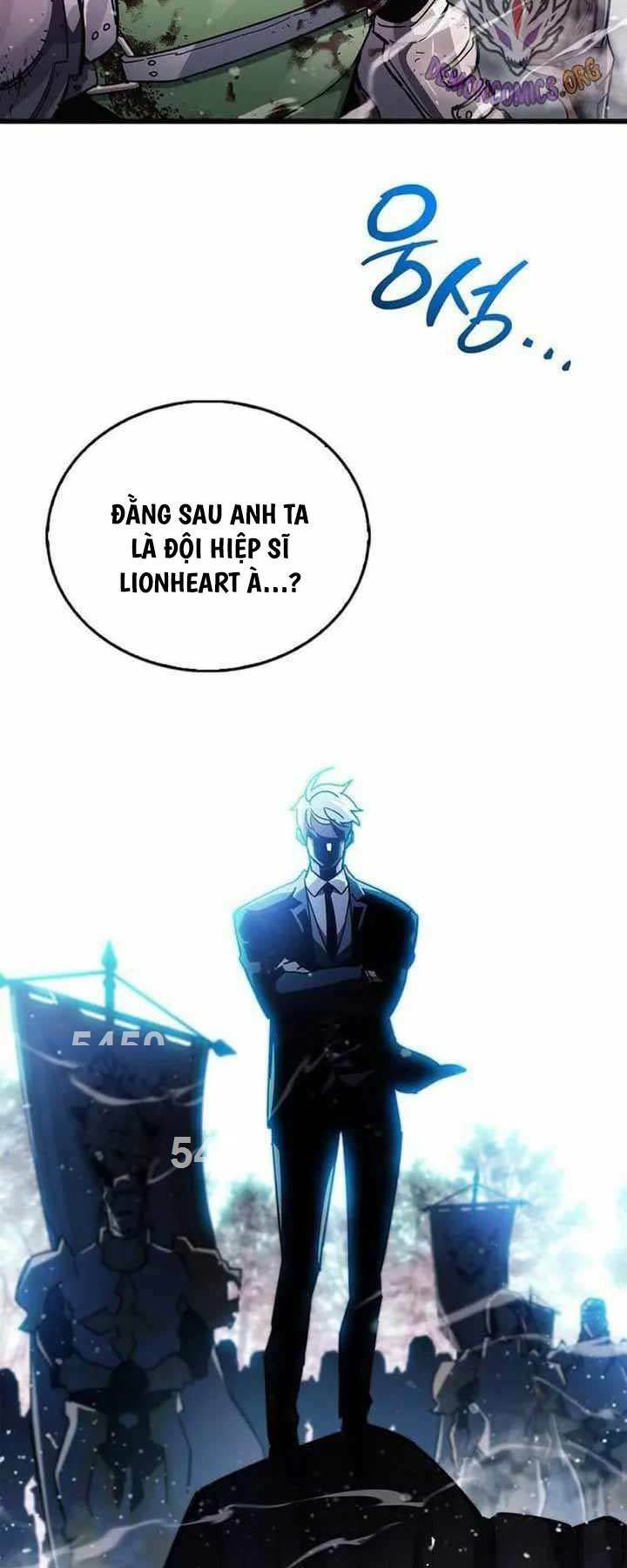 Người Chơi Che Giấu Quá Khứ [Chap 42] - Page 2