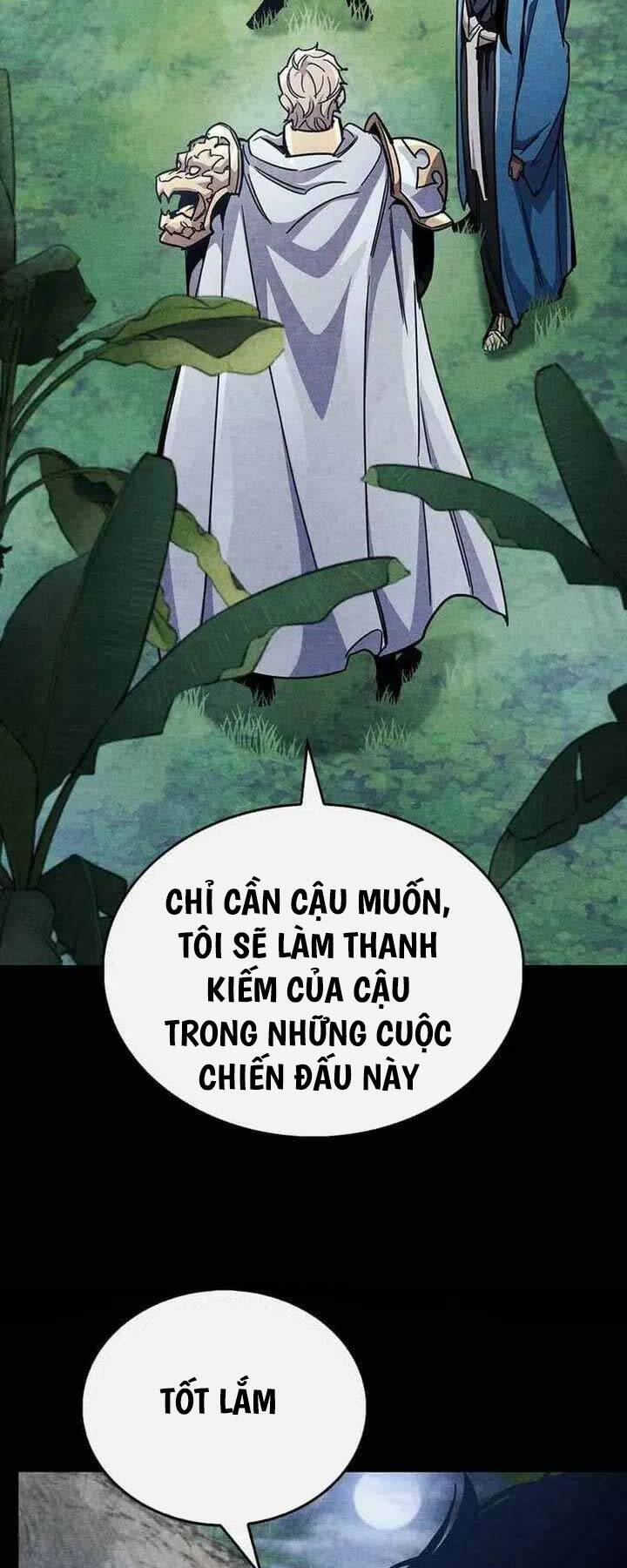 Người Chơi Che Giấu Quá Khứ [Chap 42] - Page 28