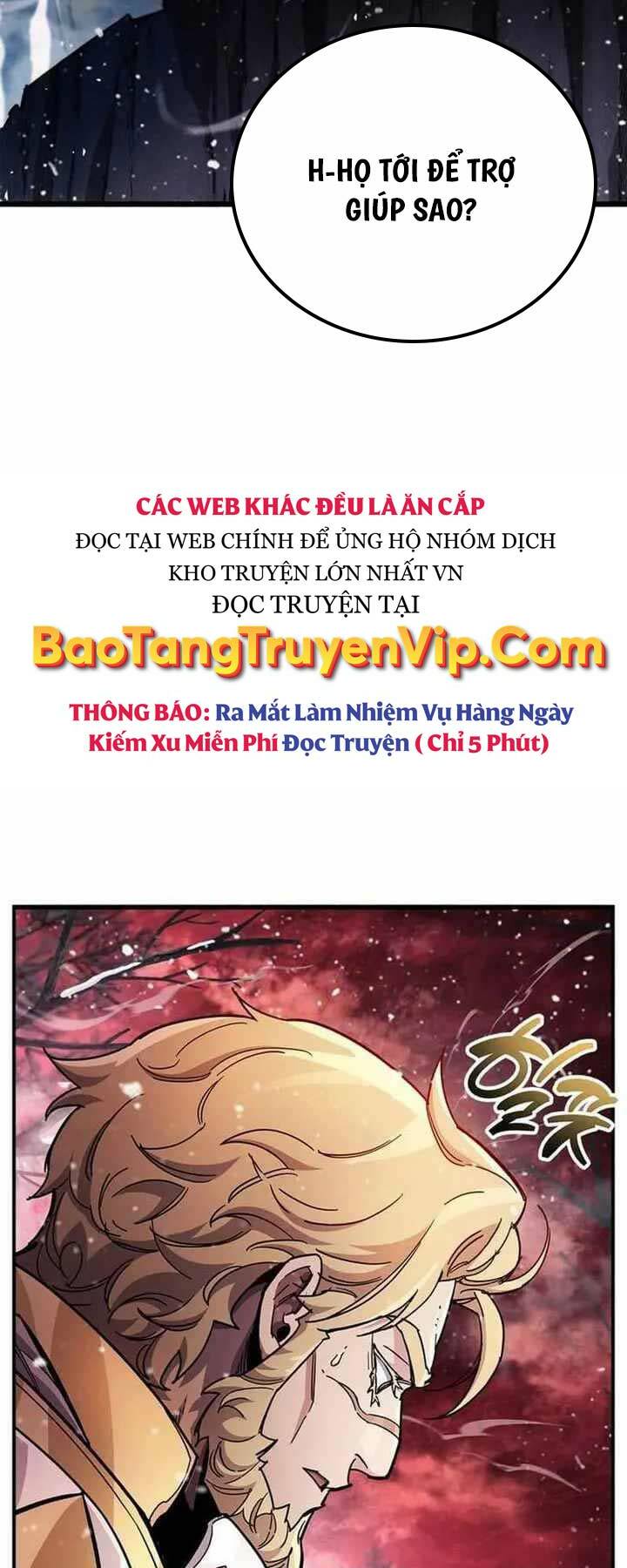 Người Chơi Che Giấu Quá Khứ [Chap 42] - Page 3