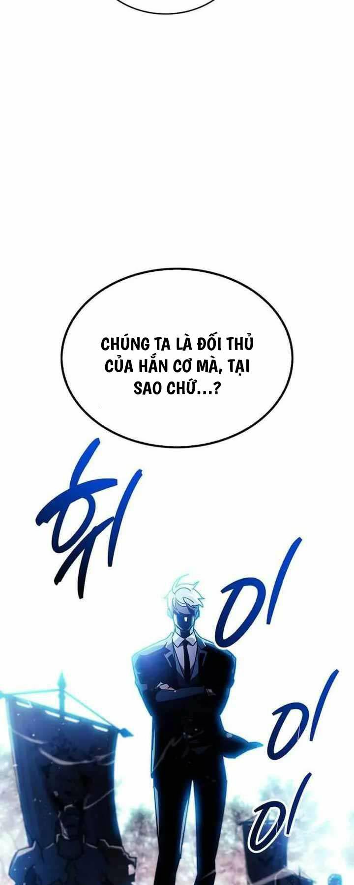 Người Chơi Che Giấu Quá Khứ [Chap 42] - Page 49