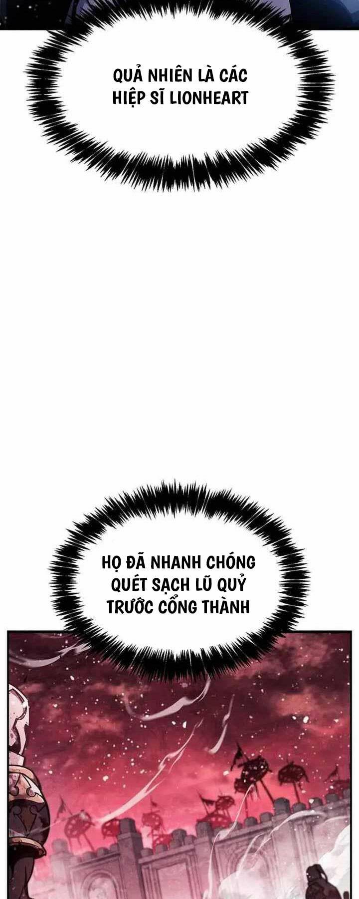 Người Chơi Che Giấu Quá Khứ [Chap 42] - Page 51