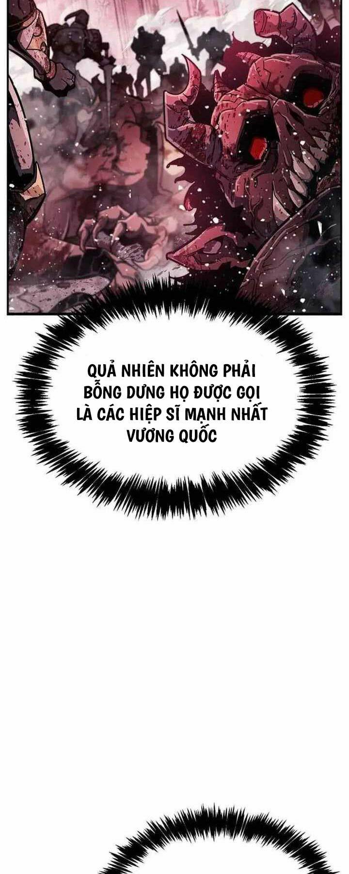 Người Chơi Che Giấu Quá Khứ [Chap 42] - Page 52