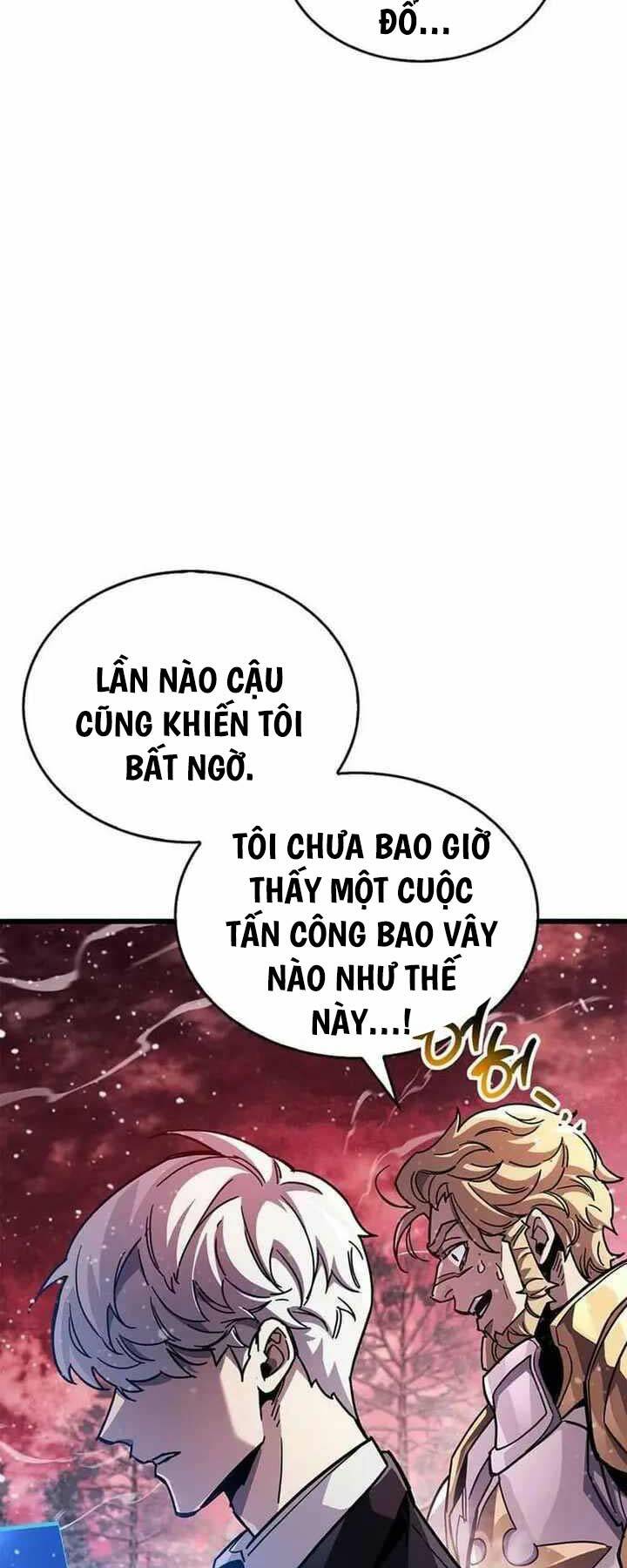 Người Chơi Che Giấu Quá Khứ [Chap 42] - Page 96