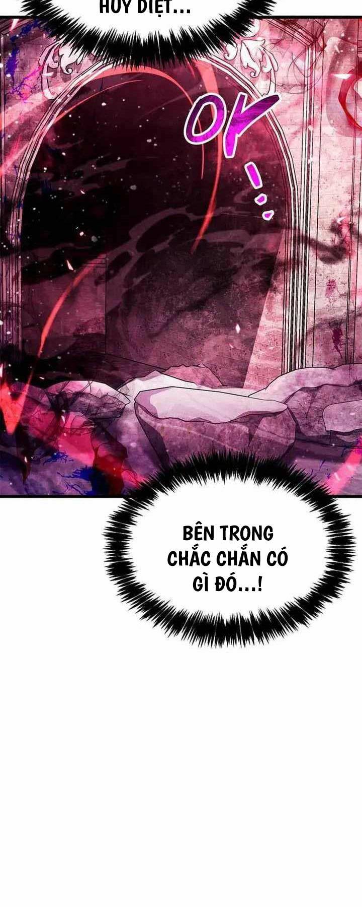 Người Chơi Che Giấu Quá Khứ [Chap 42] - Page 99