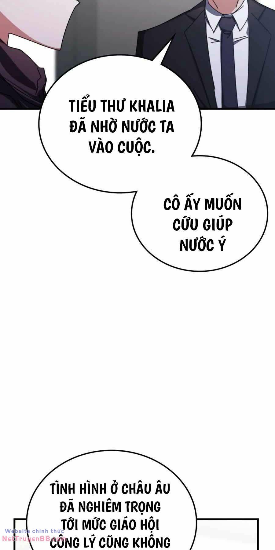 Học Viện Tối Thượng Chapter 98 - TC Truyện