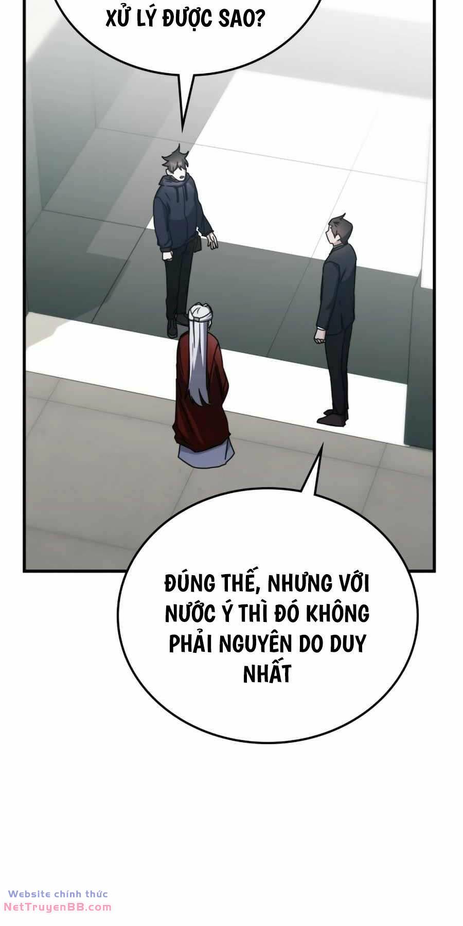 Học Viện Tối Thượng Chapter 98 - TC Truyện