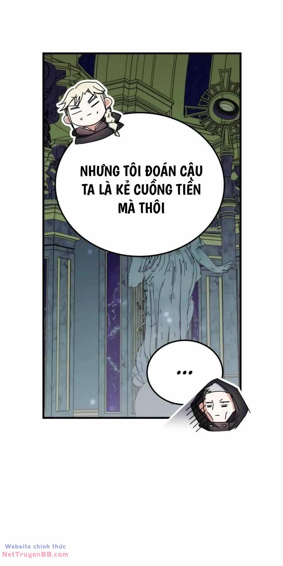 Học Viện Tối Thượng Chapter 98 - TC Truyện