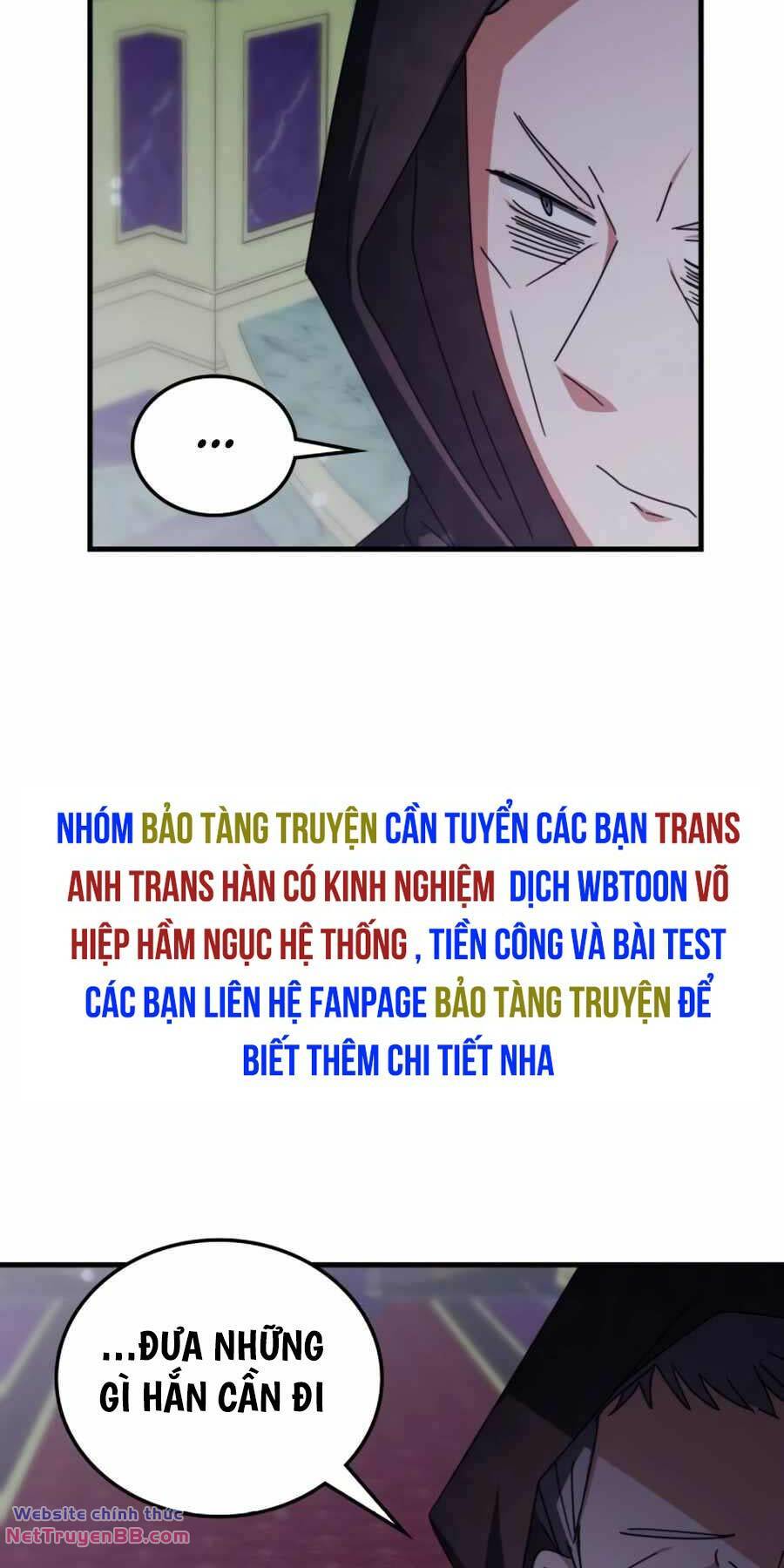 Học Viện Tối Thượng Chapter 98 - TC Truyện