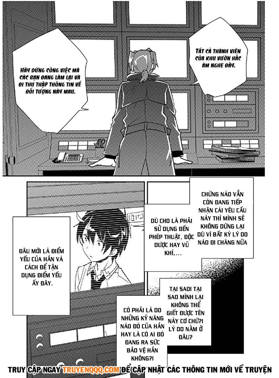 Sokushi Cheat ga Saikyou Sugite, Isekai no Yatsura ga Marude Aite ni Naranai n desu ga Chapter 42 - TC Truyện