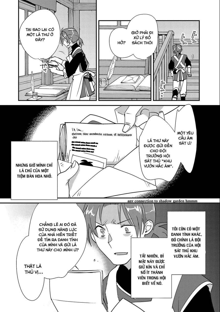 Sokushi Cheat ga Saikyou Sugite, Isekai no Yatsura ga Marude Aite ni Naranai n desu ga Chapter 42 - TC Truyện