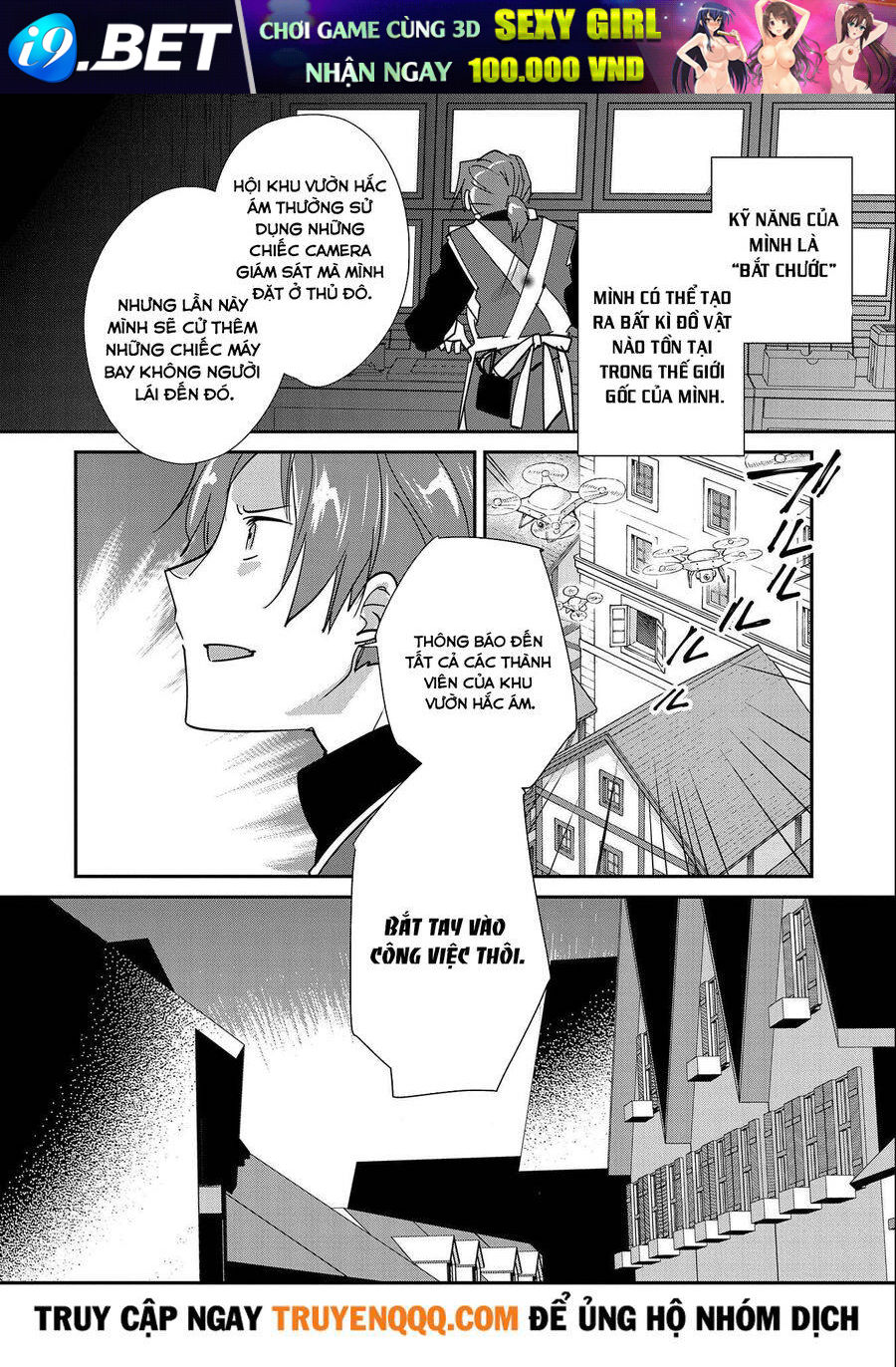 Sokushi Cheat ga Saikyou Sugite, Isekai no Yatsura ga Marude Aite ni Naranai n desu ga Chapter 42 - TC Truyện