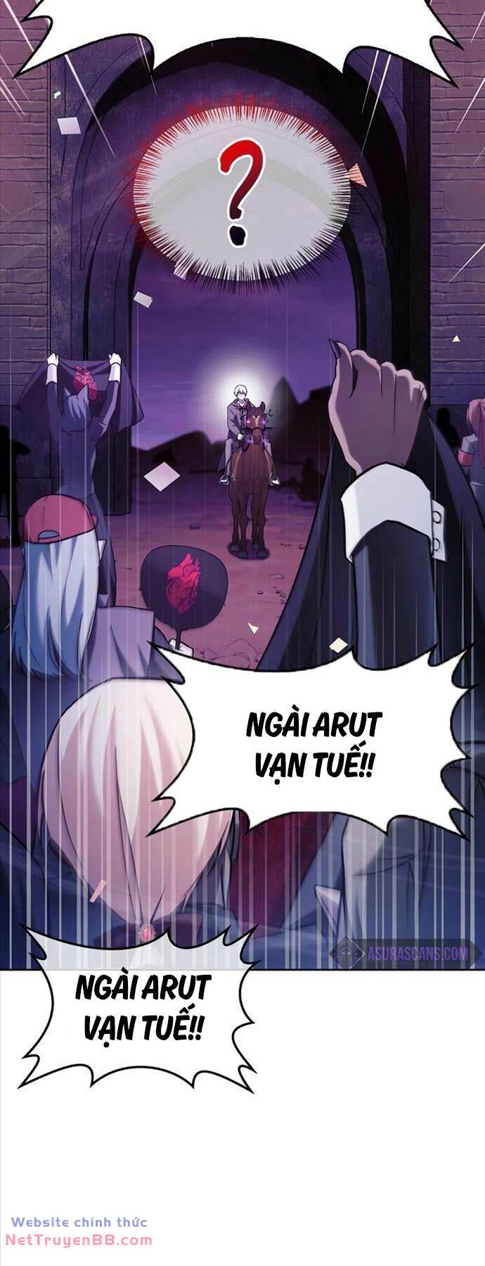 Tôi Không Tài Năng Đến Thế Đâu [Chap 64] - Page 38