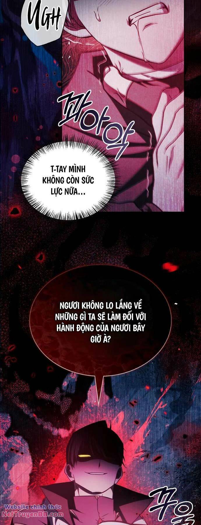 Tôi Không Tài Năng Đến Thế Đâu [Chap 64] - Page 63