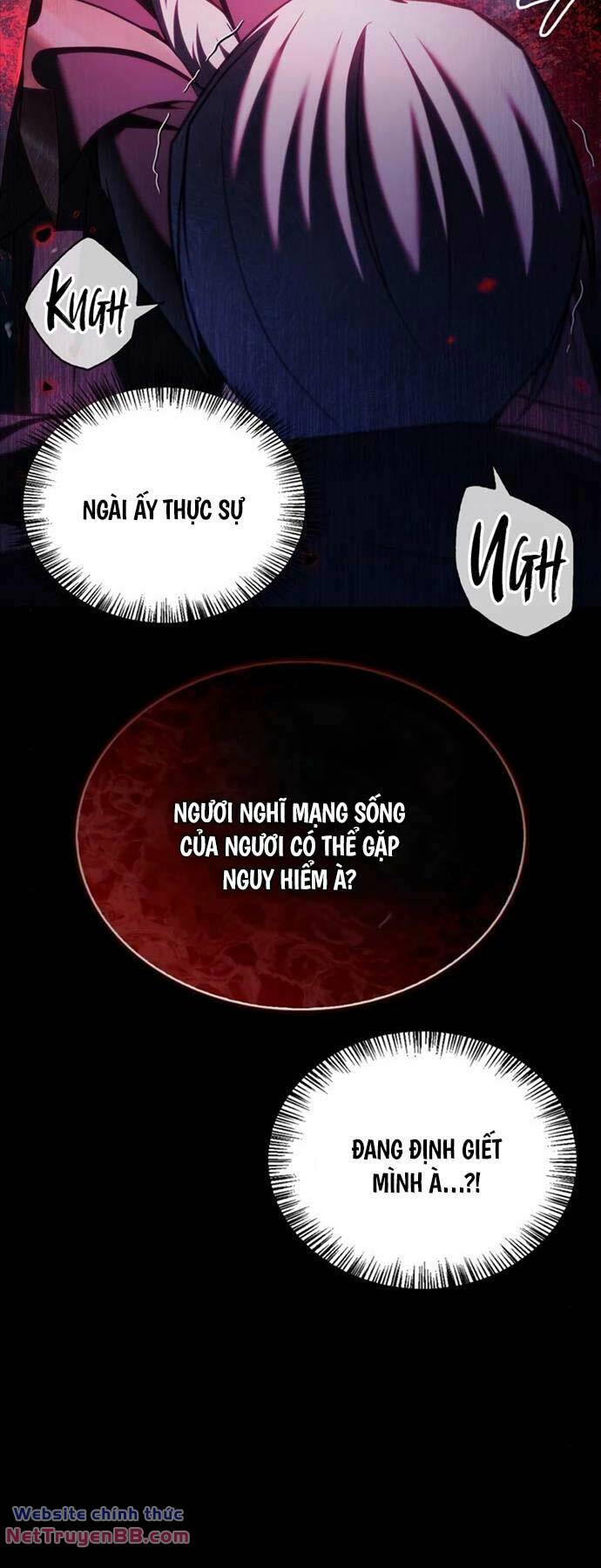 Tôi Không Tài Năng Đến Thế Đâu [Chap 64] - Page 64